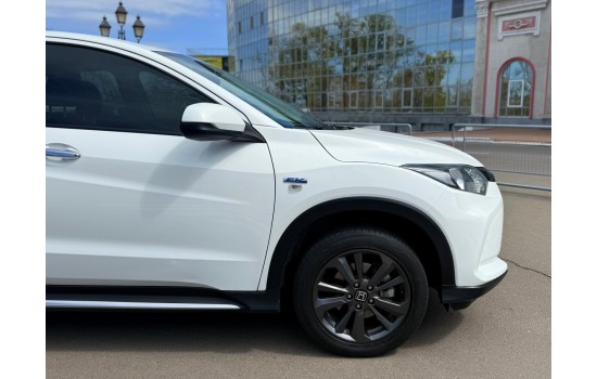 Honda Everus VE-1, 61,2kwh, 2021